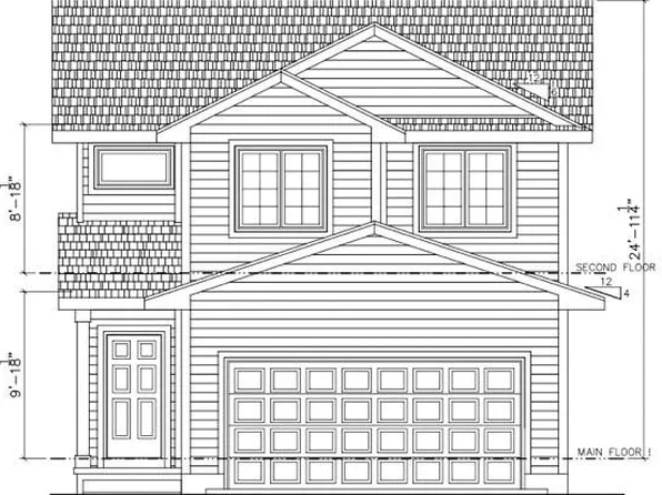 27116 E Cedar Grove Dr, Lake Lotawana, MO 64086