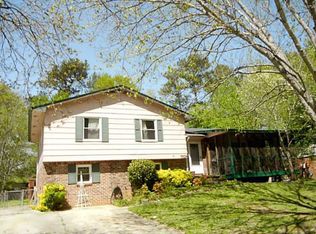 7328 Mockingbird Trl, Riverdale, GA 30274