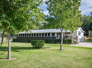 3908 Highway 22, Blue Grass, IA 52726