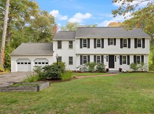 5 Hawthorne St, Acton, MA 01720