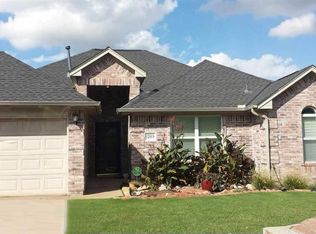 1209 NW 176th St, Edmond, OK 73012