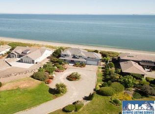53 E Seashore Ln, Sequim, WA 98382