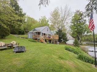 74 Kelly Rd, Stark, NH 03582