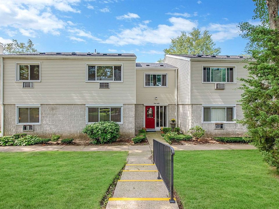 Nob Hill South 54 Richmond Blvd Ronkonkoma NY Zillow