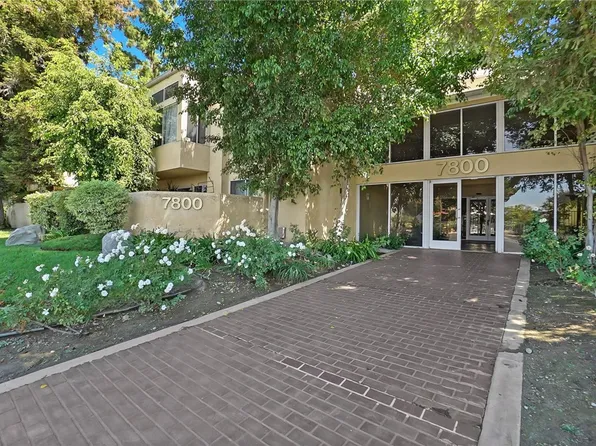 7800 Topanga Canyon Blvd APT 305, Canoga Park, CA 91304