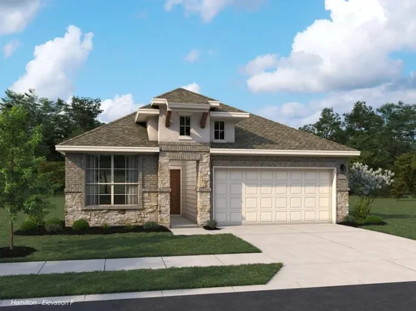 9919 Red Knot St, Mont Belvieu, TX 77523