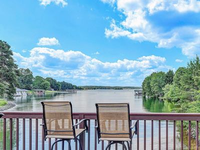 116 Deer Creek Dr, Moneta, VA, 24121