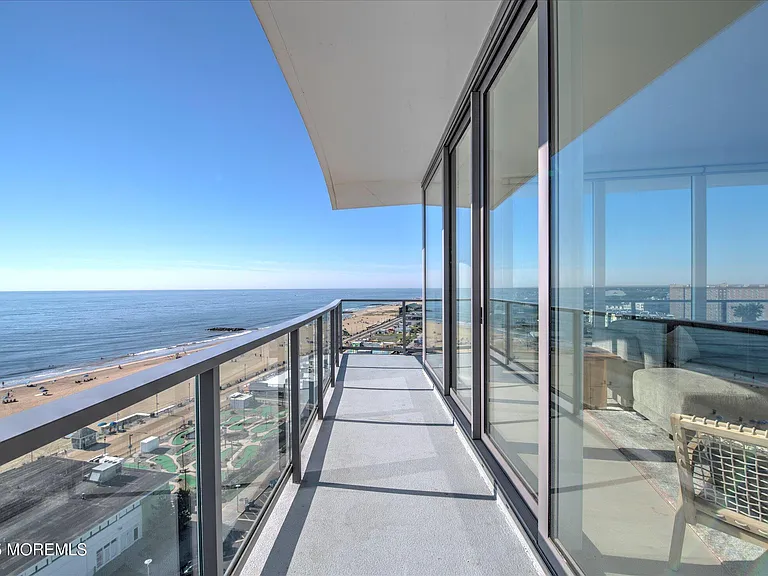 1101 Ocean Ave #1102 — Photo 38
