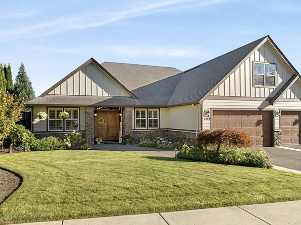 1301 S Great Blue Rd, Ridgefield, WA 98642
