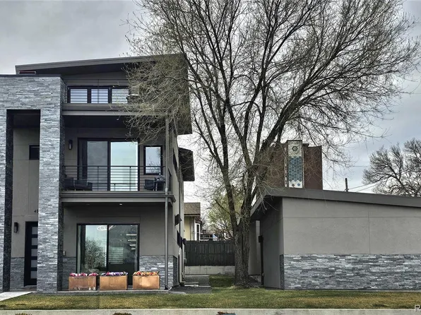 4900 W 17th Avenue, Denver, CO 80204