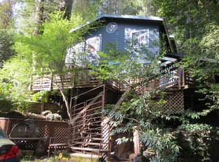 6105 Austin Creek Rd, Cazadero, CA 95421