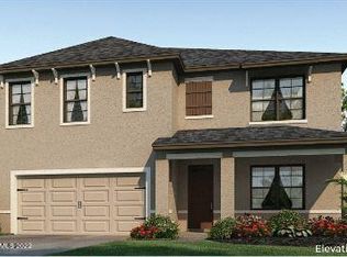 2154 Farmhouse Rd SE, Palm Bay, FL 32909