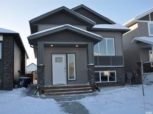 632 Ells CRESCENT, Saskatoon, SK S7L 6K8