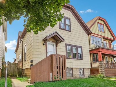 2125 West Grant STREET UNIT 2125A, Milwaukee, WI, 53215