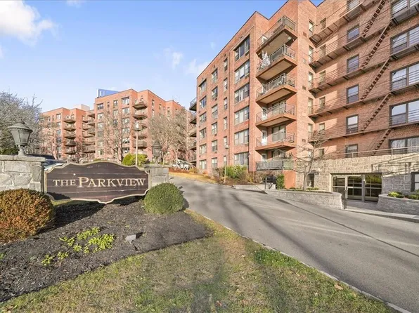 121 S Highland Avenue #2B, Ossining, NY 10562