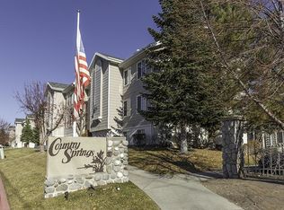 Country Springs, Orem, UT 84058