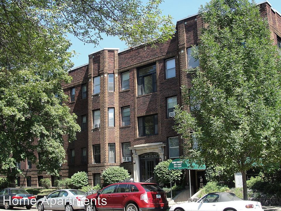 1st image of 136 Western Ave N APT 203