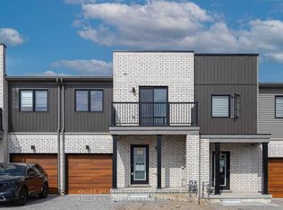 234 Prince William Way, Barrie, ON L9J 0V1