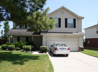 826 Slate Valley Ln, Spring, TX 77373