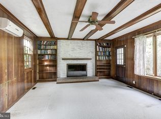 116 W Melrose Ave, Baltimore, MD 21210