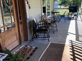 355 E Snowy Owl Dr, Shelton, WA 98584