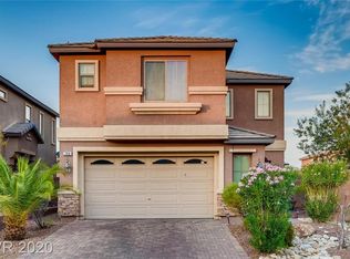 746 Rustic Desert Pl, Henderson, NV 89011