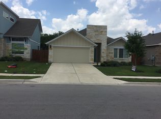 5300 Bonneville Bnd, Austin, TX 78744