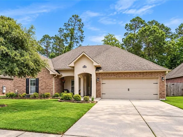 535 Tanglewood Dr, Slidell, LA 70458
