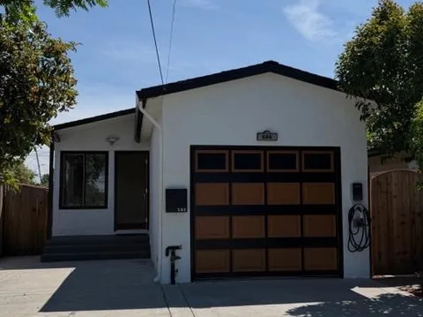 590 Hurlingame Ave, Redwood City, CA 94063