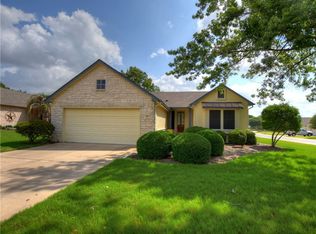 111 Beautybush Cir, Georgetown, TX 78633