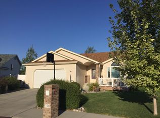 370 Future Cir, Billings, MT 59102