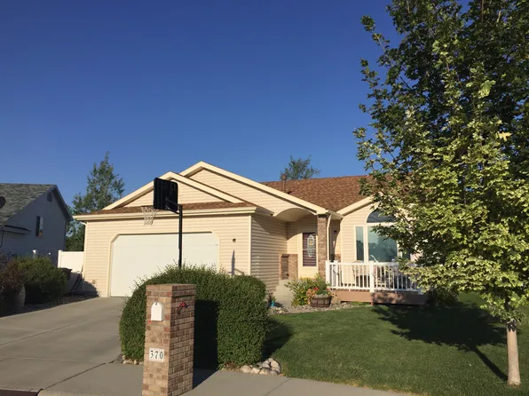 370 Future Cir, Billings, MT 59102