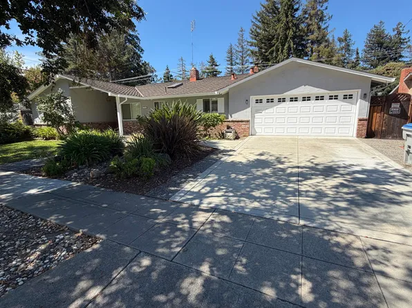 1361 Cordelia Ave, San Jose, CA 95129