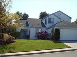 618 Rose Dr, Benicia, CA