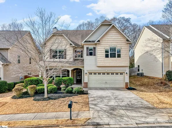 258 Meadow Blossom Way, Simpsonville, SC 29681