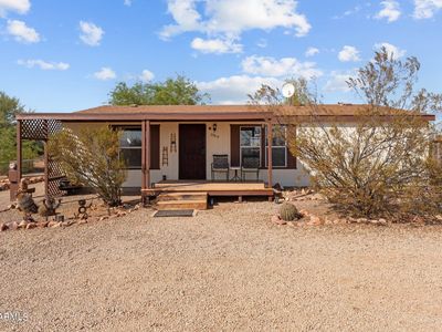 29614 N 221st Ave, Wittmann, AZ, 85361