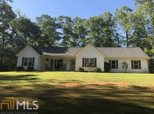 500 S Ola Rd, McDonough, GA 30252