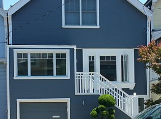 1908 9th Ave, San Francisco, CA 94116