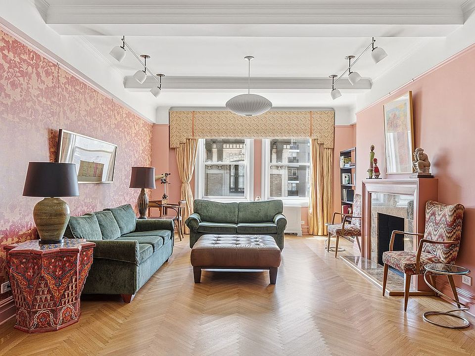 1st image of 91 Central Park W APT 14C