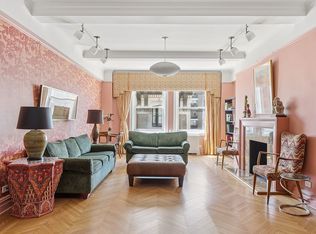 91 Central Park W APT 14C, Manhattan, NY 10023