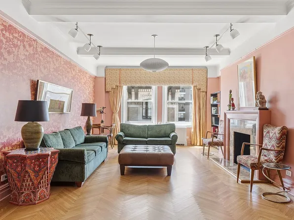 91 Central Park W APT 14C, Manhattan, NY 10023