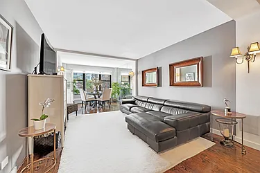 Sold by Brown Harris Stevens