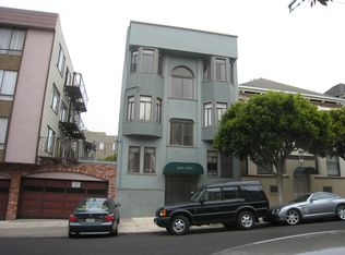 441 Walnut St, San Francisco, CA 94118