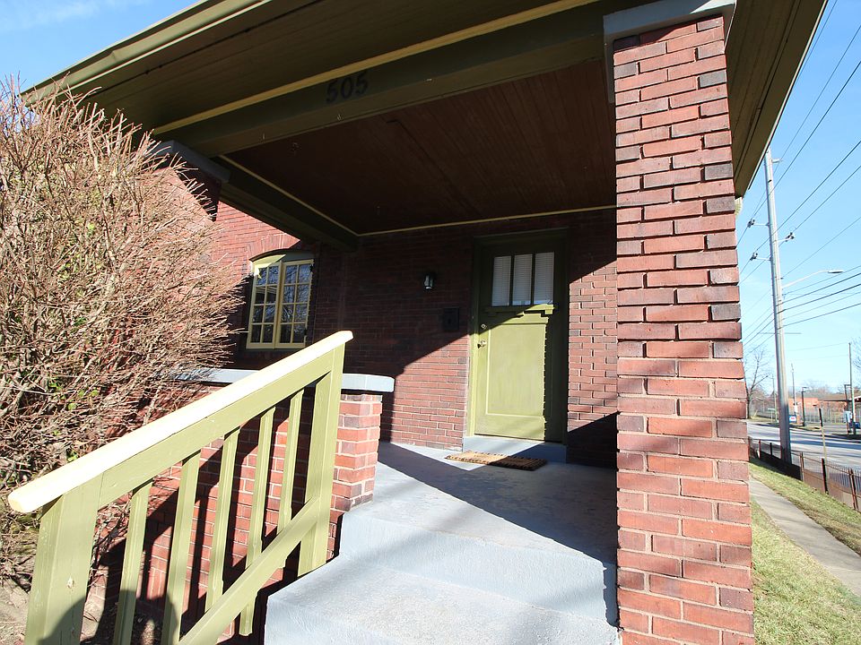 1st image of 505 Woodruff Place West Dr