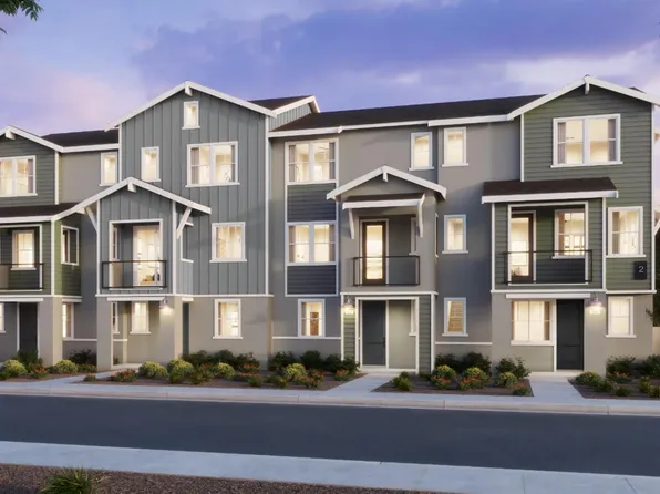 104 Cardamom Lane #1103, Morgan Hill, CA 95037