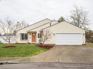 20935 Erin Ter, Beaverton, OR 97003