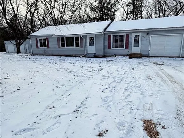9204 US Highway 53, Fall Creek, WI 54742