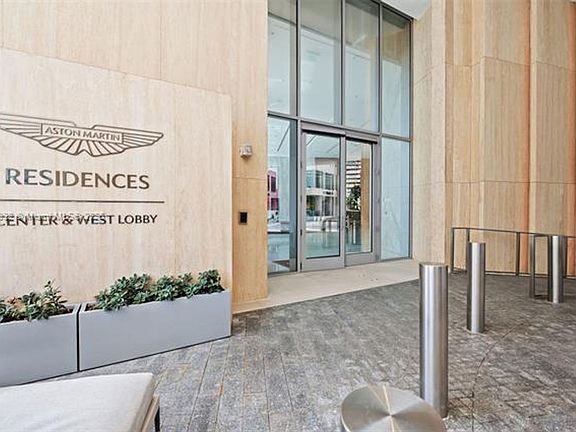 5th image of 300 Biscayne Boulevard Way #5207W