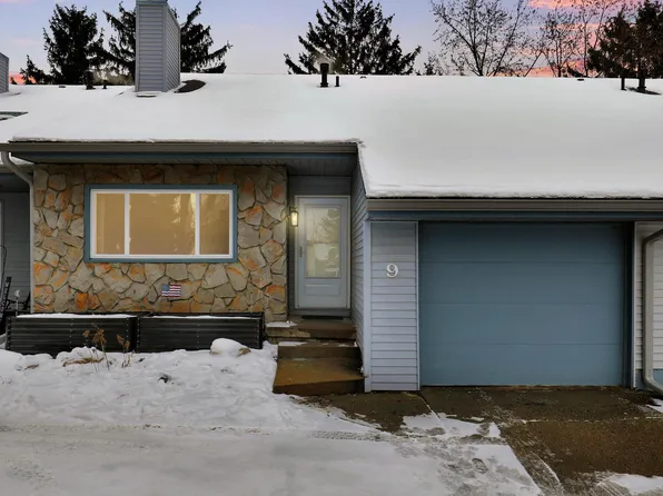 1118 Timbercreek Dr APT 9, Grand Ledge, MI 48837