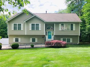 72 Straitsville Rd, Prospect, CT 06712